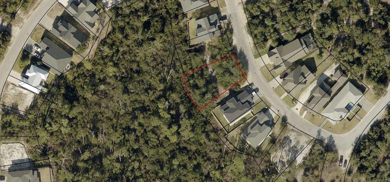 0.18 Acres of Residential Land for Sale in Panama City, Florida