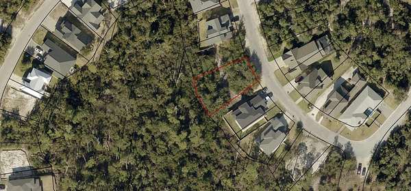 0.18 Acres of Residential Land for Sale in Panama City, Florida