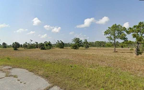 0.33 Acres of Residential Land for Sale in Placida, Florida