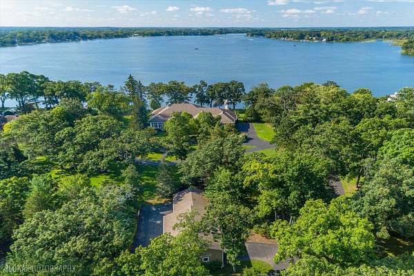 3.26 Acres of Land with Home for Sale in Antioch, Illinois