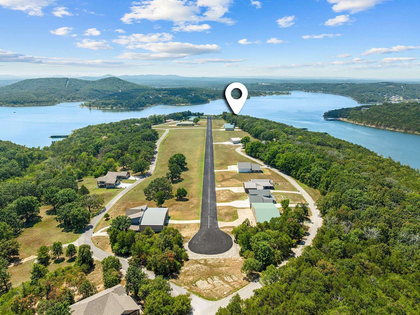 0.52 Acres of Residential Land for Sale in Shell Knob, Missouri