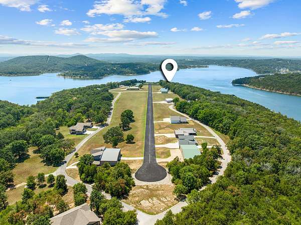 0.52 Acres of Residential Land for Sale in Shell Knob, Missouri