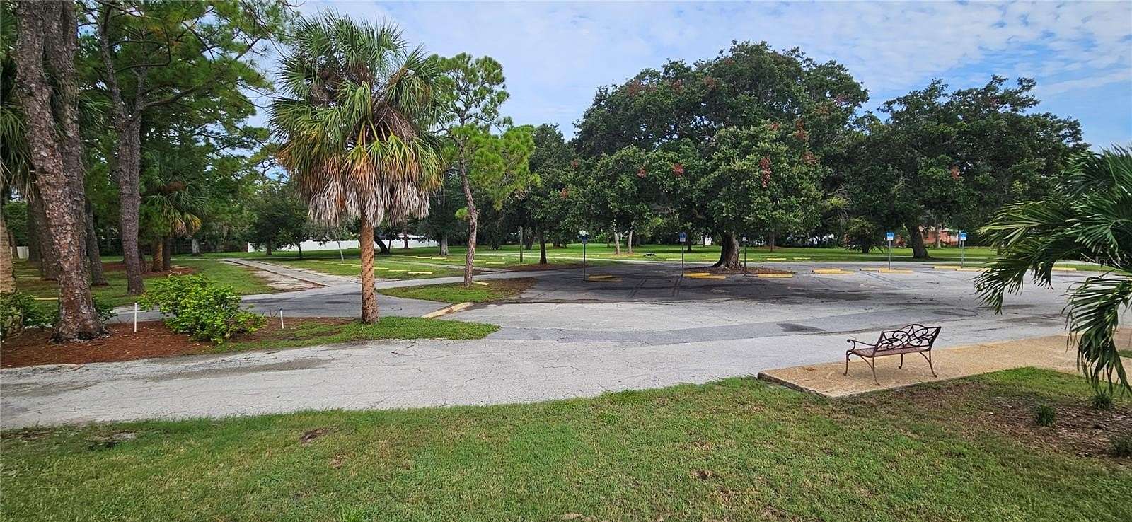 3 Acres of Residential Land for Sale in Seminole, Florida