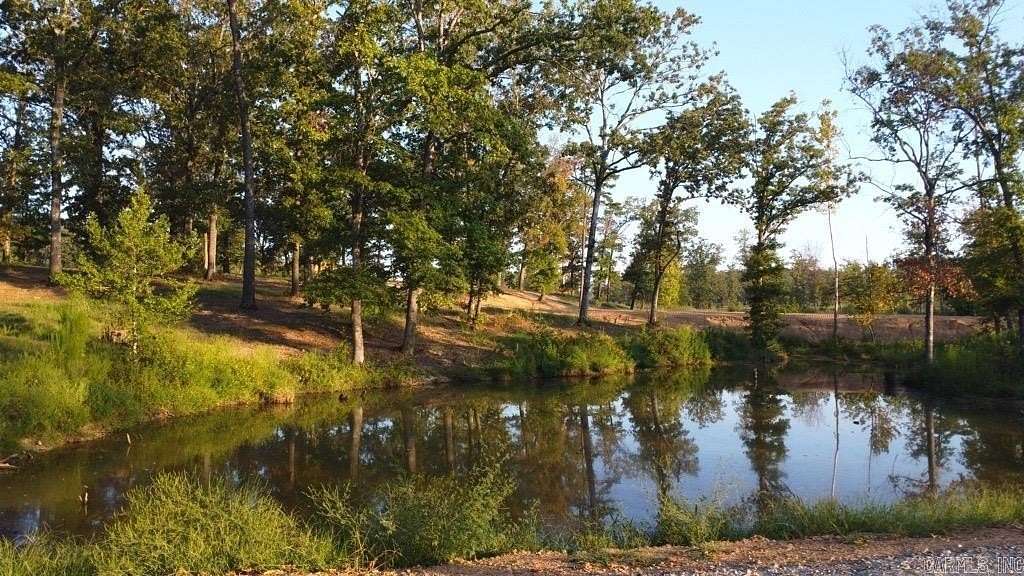 3 Acres of Residential Land for Sale in Story, Arkansas