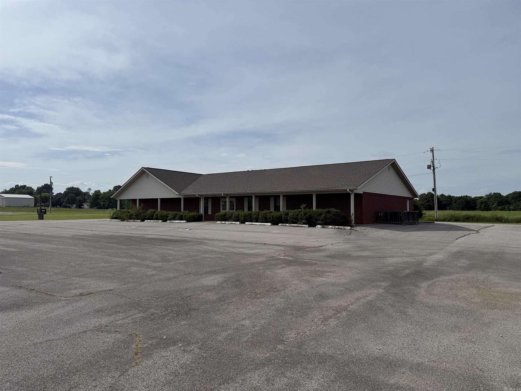 2 Acres of Improved Mixed-Use Land for Sale in Marmaduke, Arkansas