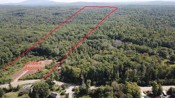 40.5 Acres of Land for Sale in Richmond, New Hampshire