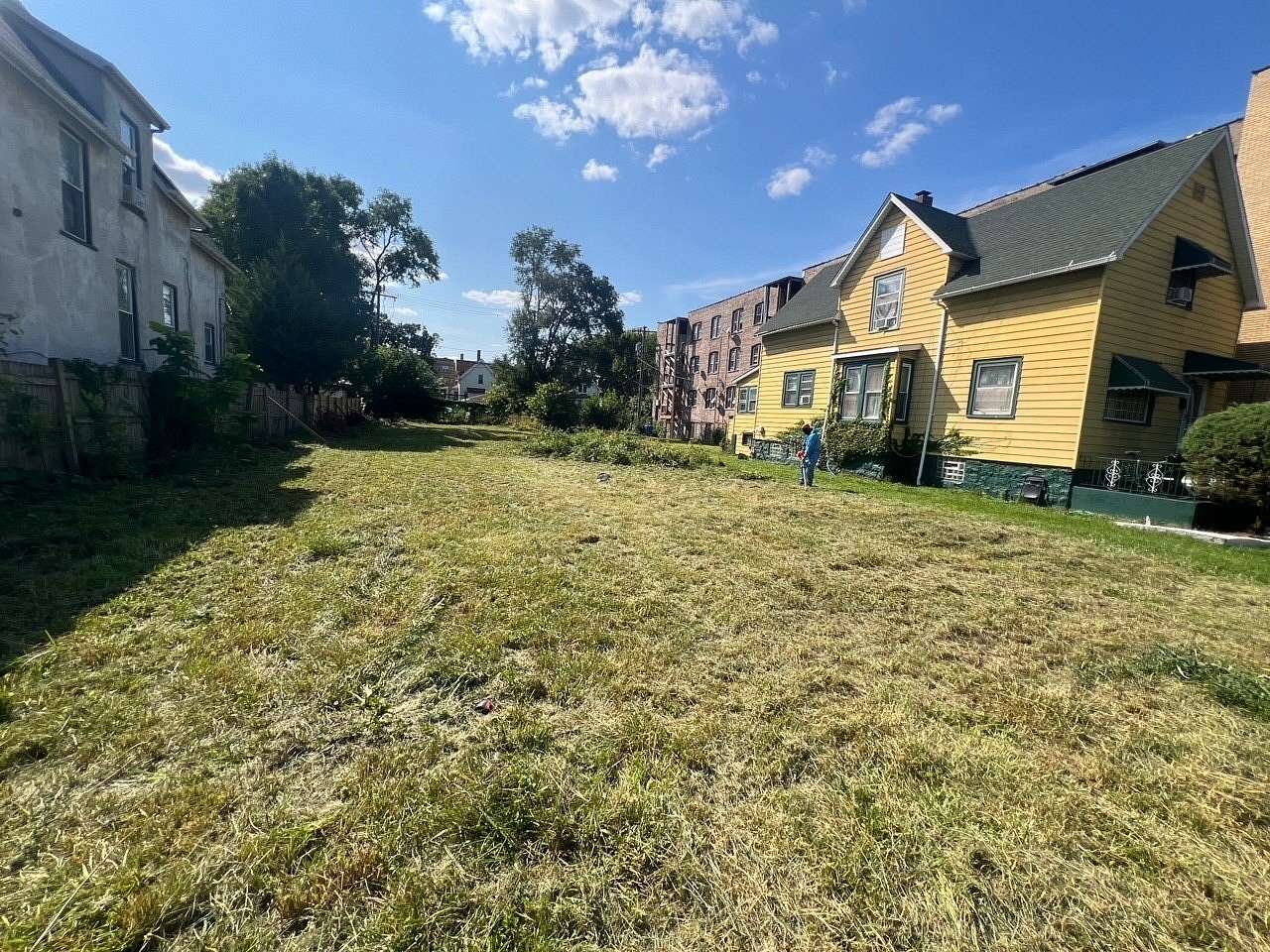 0.19 Acres of Land for Sale in Chicago, Illinois