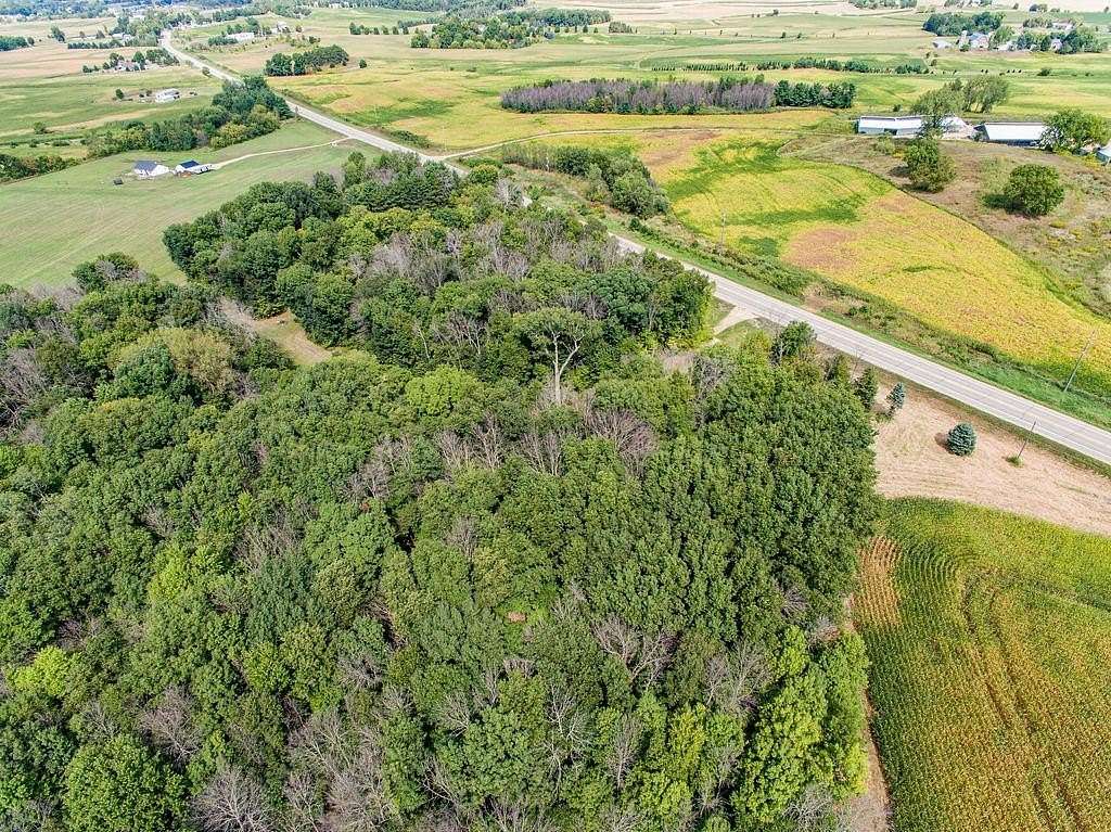 3.3 Acres of Residential Land for Sale in Ellsworth, Wisconsin