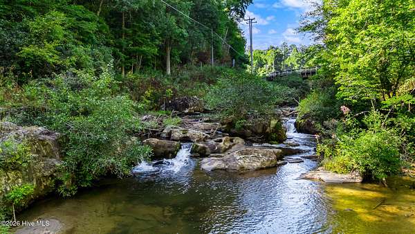 7.48 Acres of Residential Land for Sale in Murphy, North Carolina