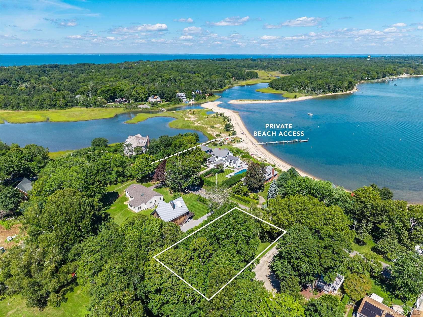 0.24 Acres of Residential Land for Sale in Greenport, New York