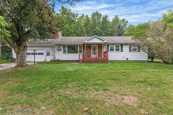 2 Acres of Land with Home for Sale in Colchester, Vermont