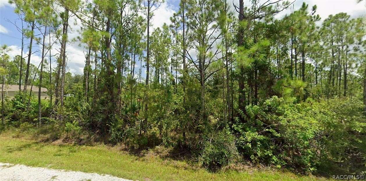 0.33 Acres of Residential Land for Sale in Punta Gorda, Florida