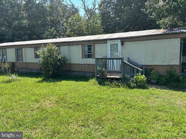 5 Acres of Land for Sale in Spotsylvania, Virginia