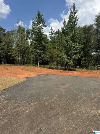 2.88 Acres of Residential Land for Sale in Wedowee, Alabama