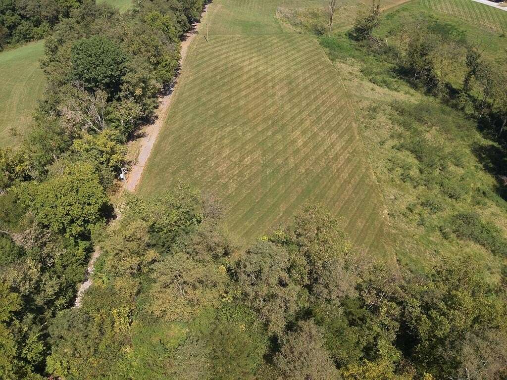 150 Acres of Land for Sale in Brooksville, Kentucky