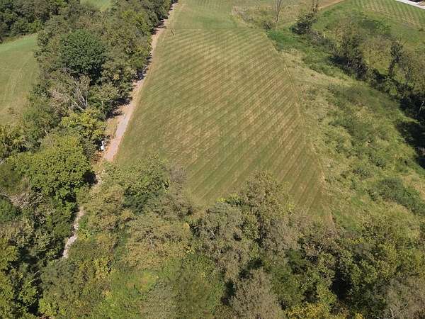 150 Acres of Land for Sale in Brooksville, Kentucky