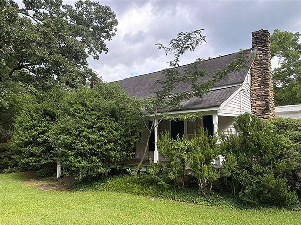 2 Acres of Residential Land for Sale in Marietta, Georgia