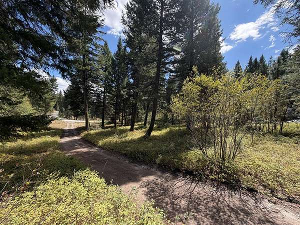 3.8 Acres of Land for Sale in Cascade, Idaho