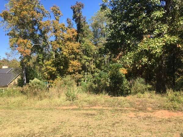 0.51 Acres of Residential Land for Sale in Milledgeville, Georgia