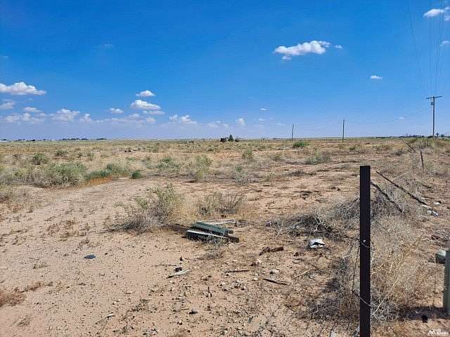160 Acres of Land for Sale in Hagerman, New Mexico