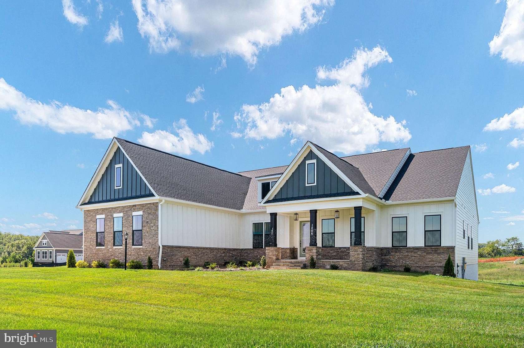 3.37 Acres of Land with Home for Sale in Stafford, Virginia