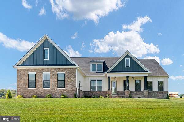 3.37 Acres of Land with Home for Sale in Stafford, Virginia