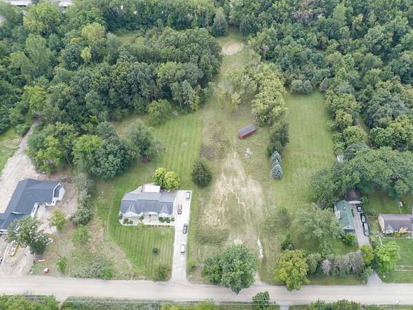 2 Acres of Residential Land for Sale in Southfield, Michigan