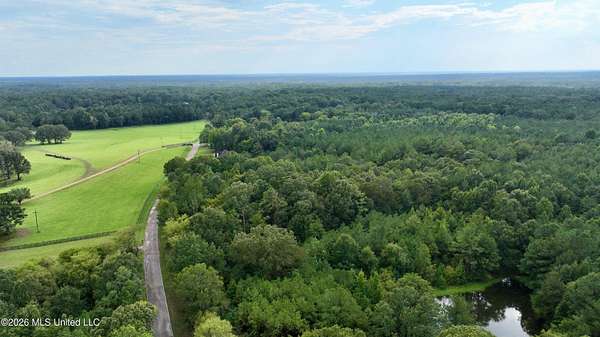 2 Acres of Residential Land for Sale in Canton, Mississippi