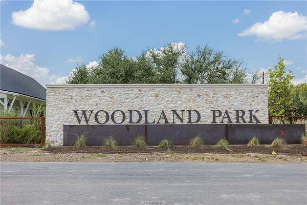 1.28 Acres of Residential Land for Sale in College Station, Texas