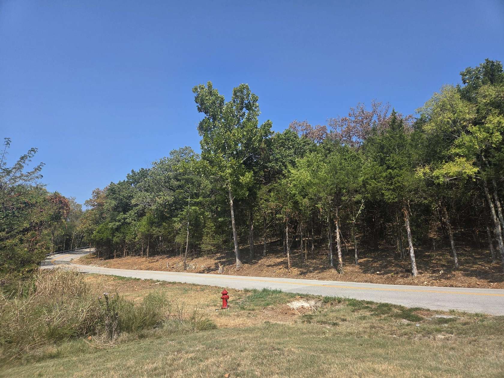 1.29 Acres of Land for Sale in Branson, Missouri