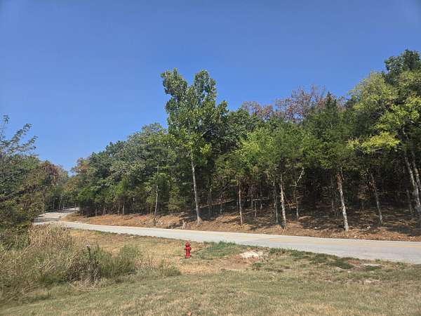 1.29 Acres of Land for Sale in Branson, Missouri
