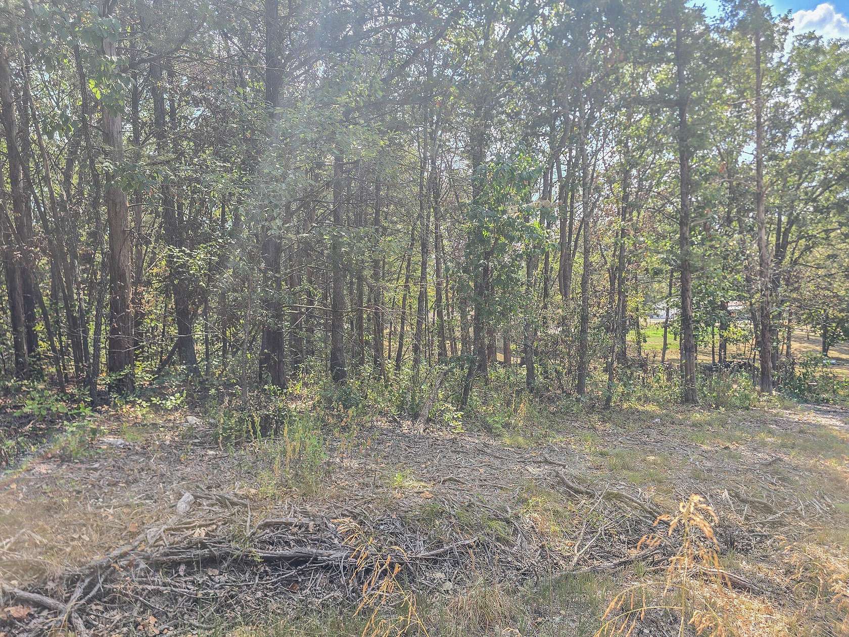 0.16 Acres of Land for Sale in Pittsburg, Missouri