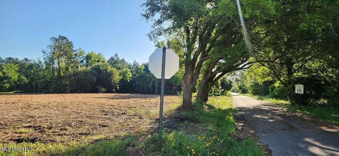0.46 Acres of Residential Land for Sale in Pass Christian, Mississippi