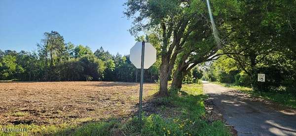 0.46 Acres of Residential Land for Sale in Pass Christian, Mississippi