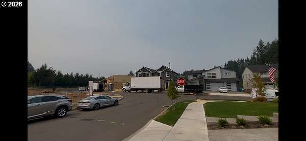 Residential Land for Sale in Sandy, Oregon