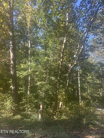 0.56 Acres of Residential Land for Sale in Crossville, Tennessee