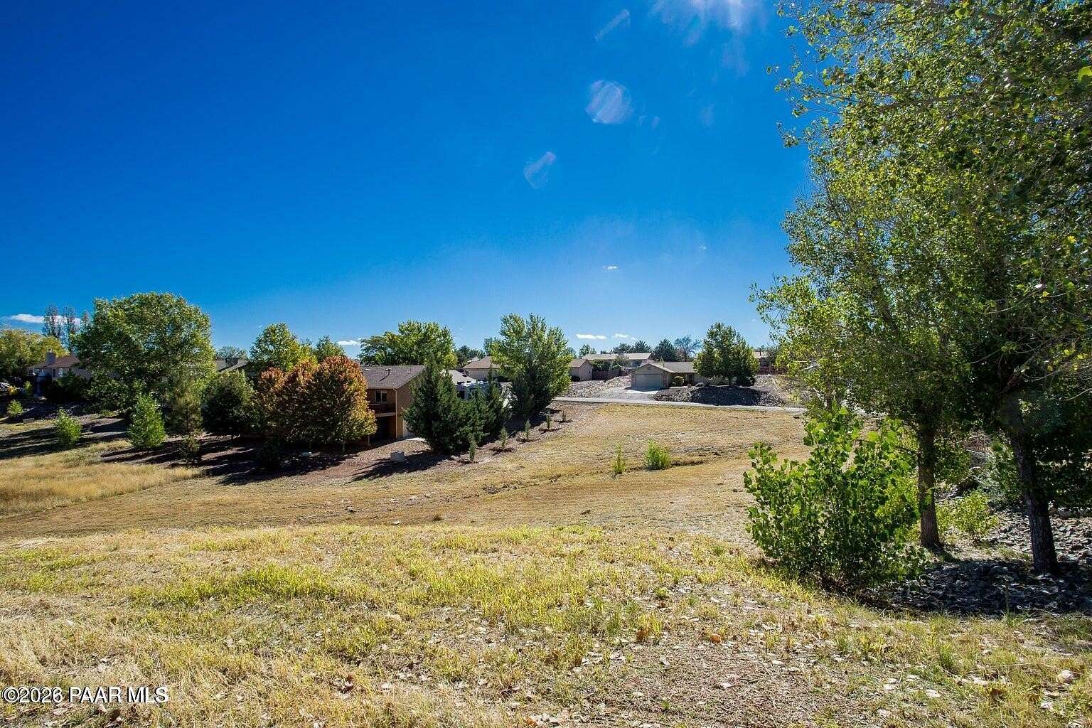 0.32 Acres of Residential Land for Sale in Prescott Valley, Arizona