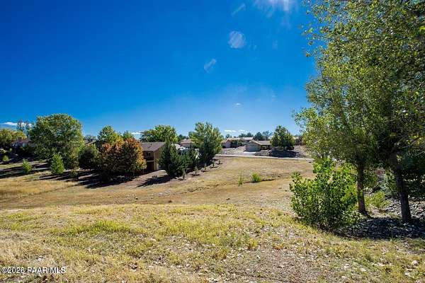 0.32 Acres of Residential Land for Sale in Prescott Valley, Arizona