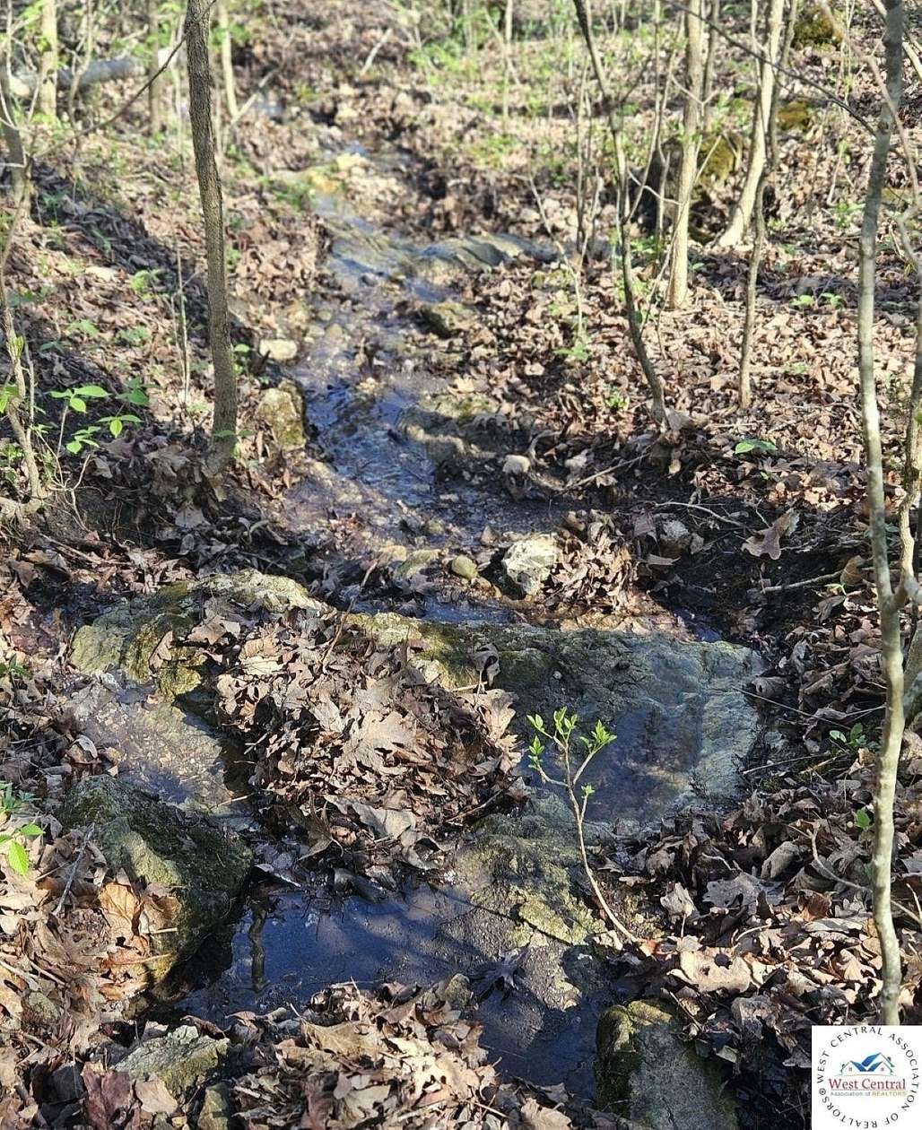 6 Acres of Residential Land for Sale in Lincoln, Missouri