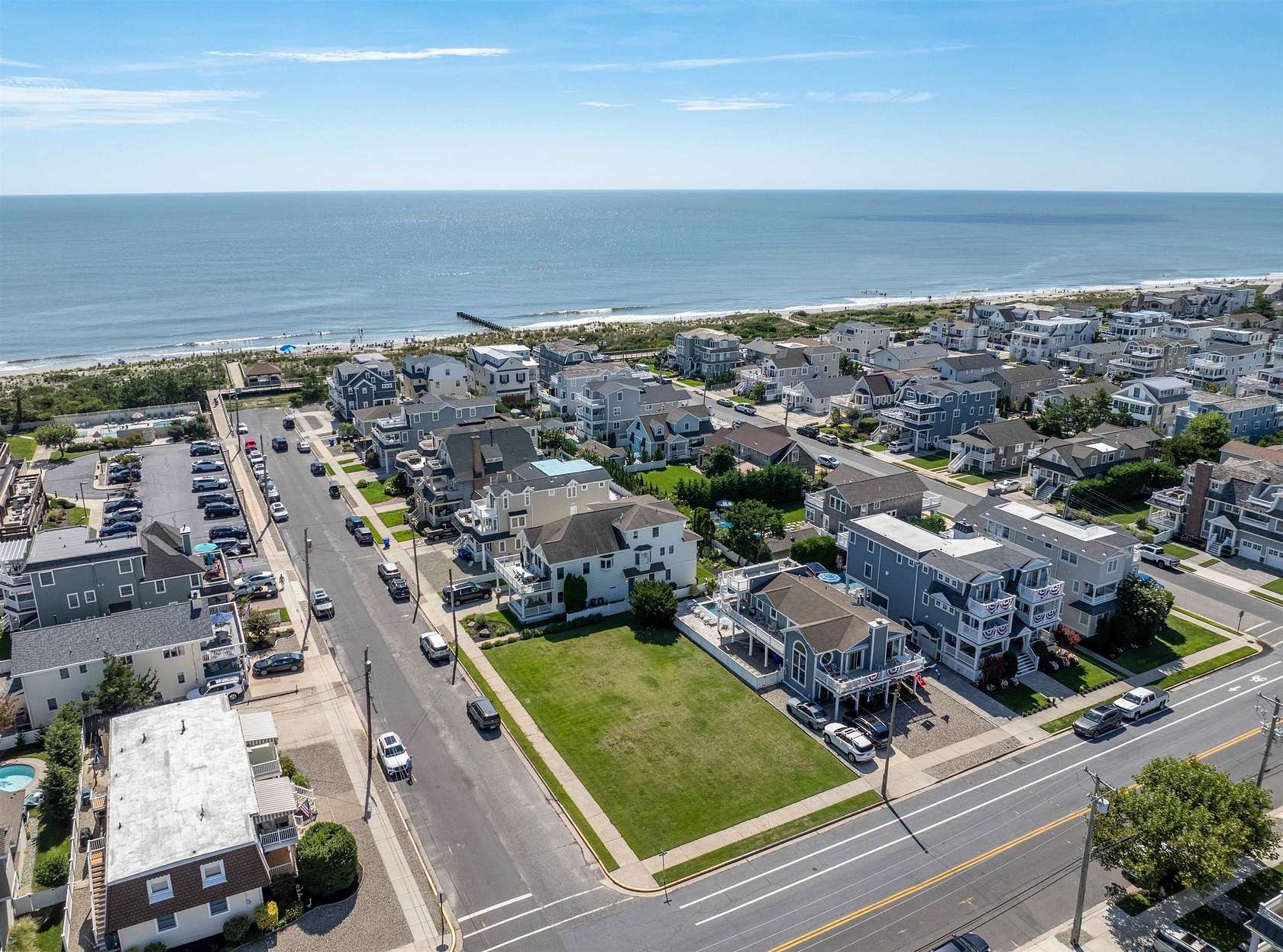0.15 Acres of Residential Land for Sale in Avalon, New Jersey
