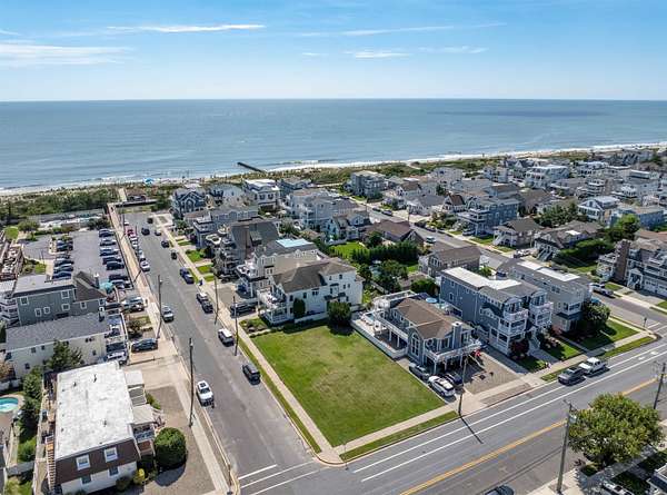 0.15 Acres of Residential Land for Sale in Avalon, New Jersey
