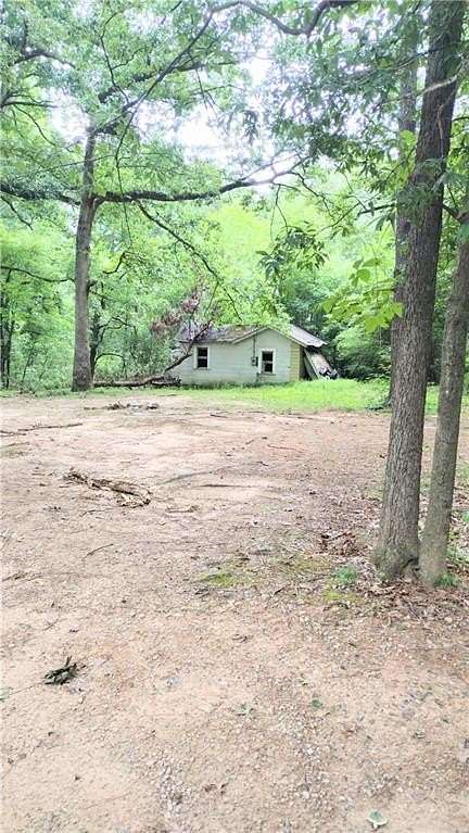 0.9 Acres of Residential Land for Sale in Austell, Georgia