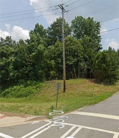 6.16 Acres of Land for Sale in Buford, Georgia