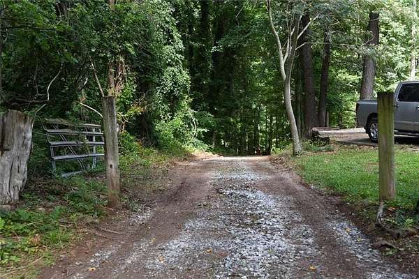 3 Acres of Residential Land for Sale in Ellenwood, Georgia