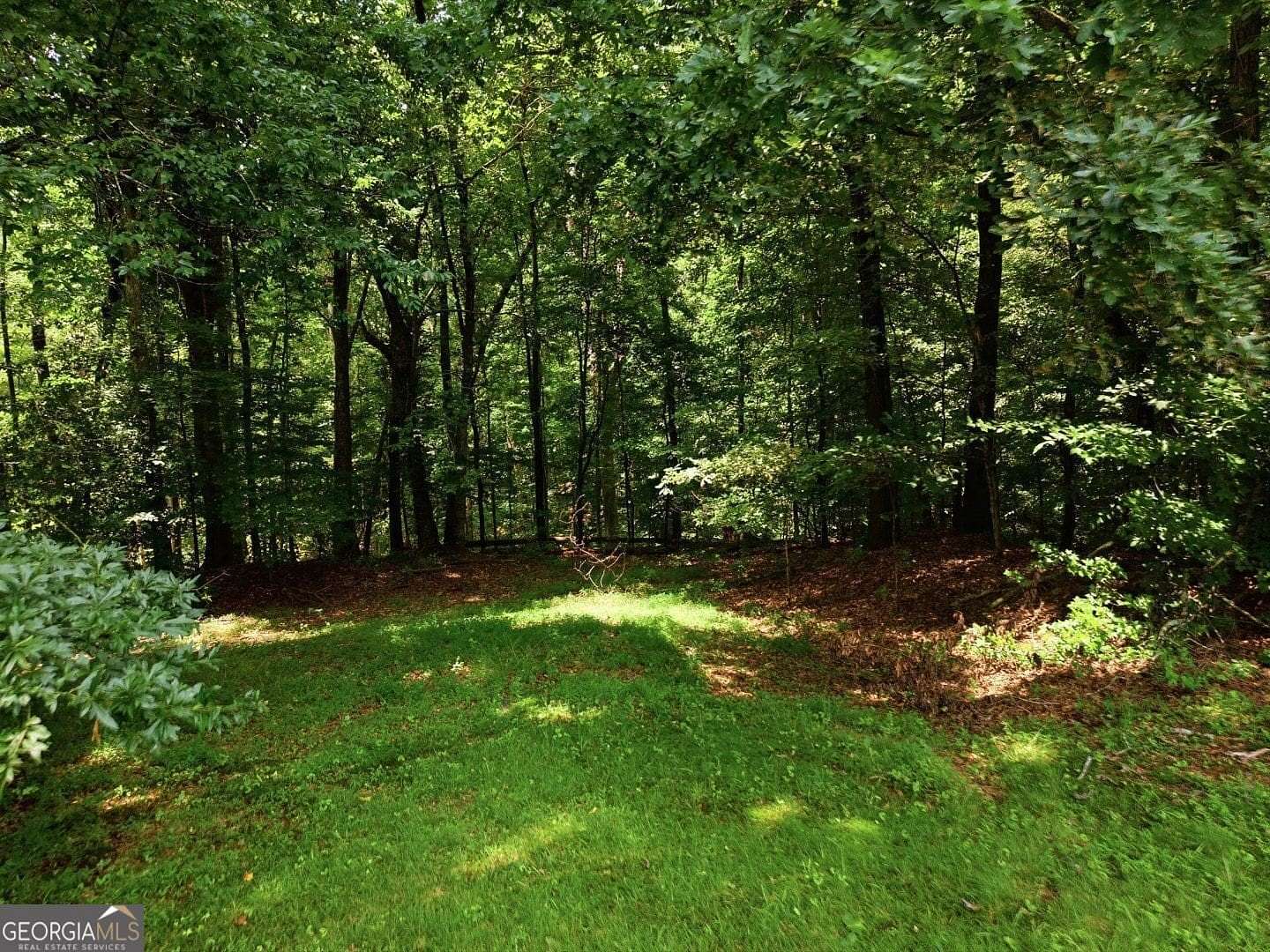 3 Acres of Residential Land for Sale in Canton, Georgia
