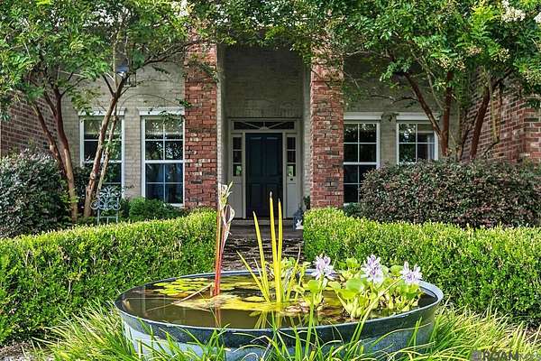 1.5 Acres of Land with Home for Sale in Bush, Louisiana