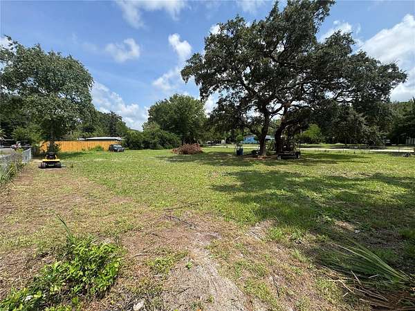0.41 Acres of Residential Land for Sale in Homosassa, Florida