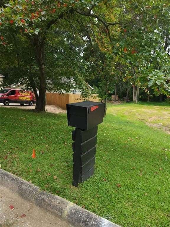 0.42 Acres of Residential Land for Sale in Riverdale, Georgia