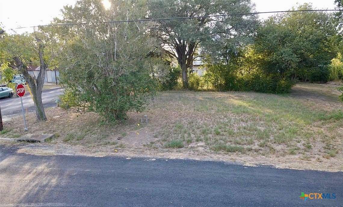 0.11 Acres of Residential Land for Sale in Victoria, Texas