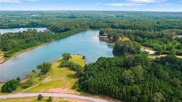 2.7 Acres of Residential Land for Sale in South Fulton, Georgia